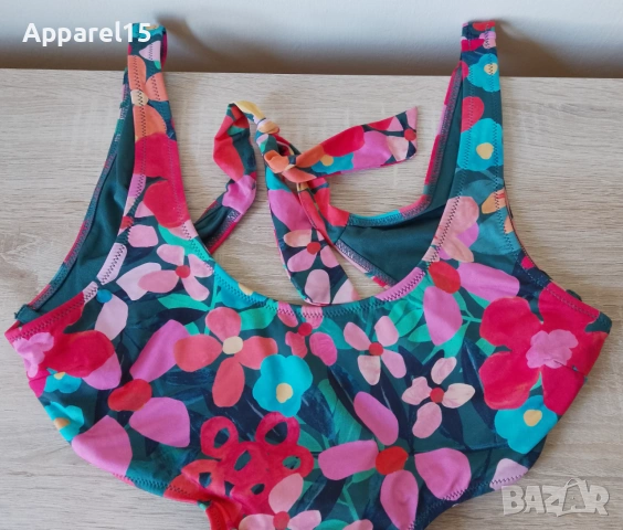 Нов вносен цял бански, L, снимка 7 - Бански костюми - 55183992