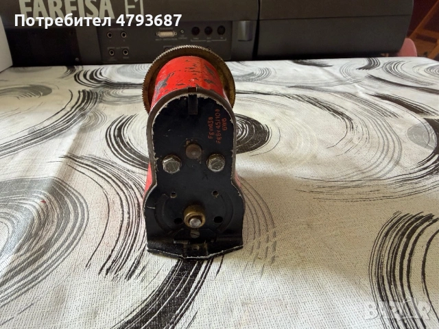 Ръчен генератор за телефон, снимка 5 - Други - 54584938