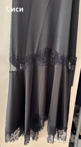 Рокля H&M s, снимка 2 - Рокли - 54665136