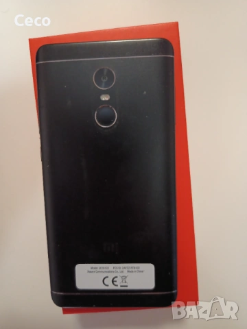 Смартфони работещи Xiaomi, Huawei, Sony, снимка 2 - Други - 54585540
