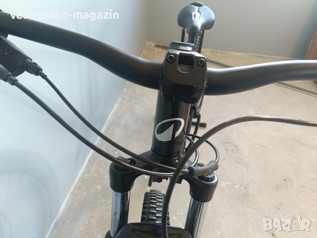 Планински велосипед Rockrider EXPL 500 (29", Размер M), снимка 10 - Велосипеди - 54512595