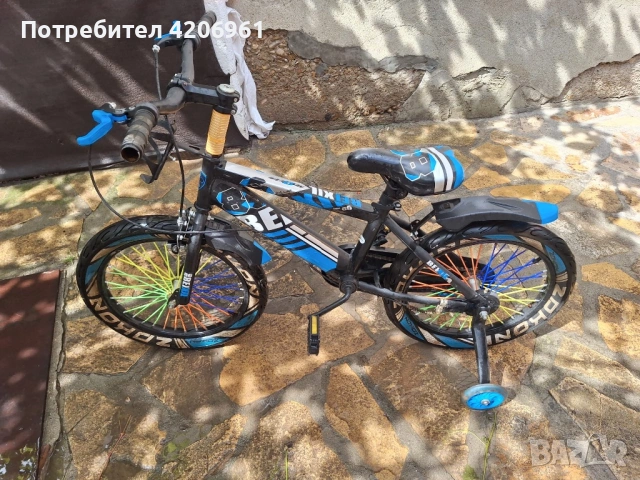 Продавам колела, снимка 5 - Велосипеди - 54125336