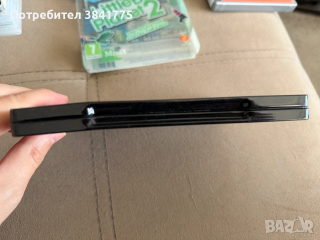 PlayStation 3 комплект употребявани игри, 16 заглавия, снимка 8 - Игри за PlayStation - 55092352