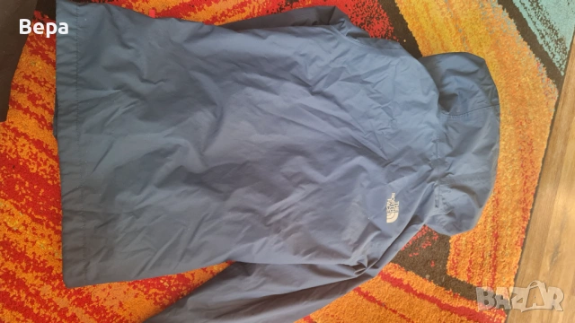 The north face детско яке S, снимка 5 - Детски якета и елеци - 54547752
