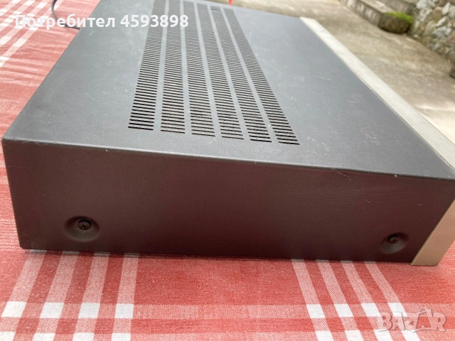 Pm-620 harmann kardon Ultrawide integrated amplifier стерео усилвател, снимка 7 - Аудиосистеми - 55133935