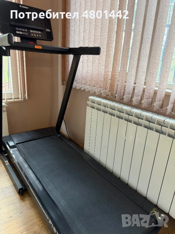 Пътека ORION Fitness