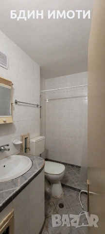 Продавам ГАРСОНИЕРА, ВИДИН, снимка 8 - Апартаменти - 55257132
