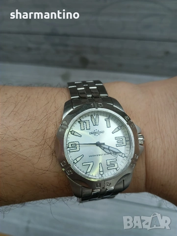 Chronostar 100 m мъжки часовник