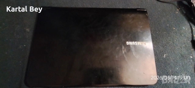 samsung лаптоп, снимка 2 - Лаптопи за дома - 54554922