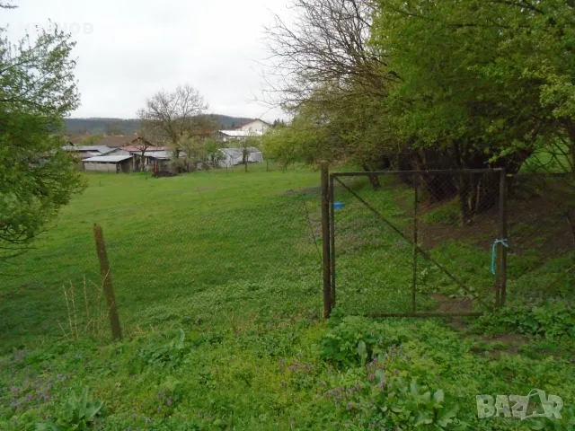  УПИ парцел с. Горна Росица