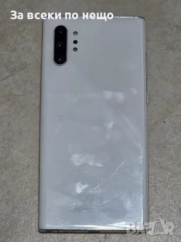 Samsung Galaxy Note 10 +, снимка 9 - Samsung - 55333984