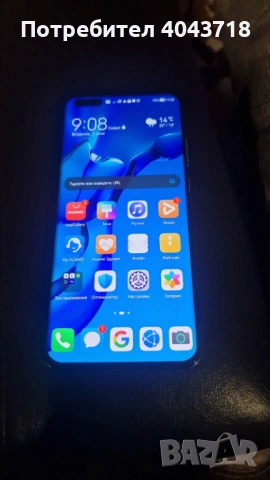 Huawei P40 Pro , снимка 3 - Huawei - 54746445
