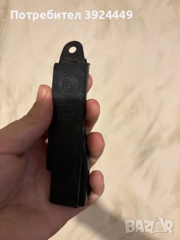 Обтегач за верига