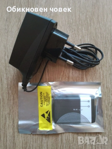 Nokia 1100 - негово превъзходителство, кралят на издръжливостта, снимка 5 - Nokia - 54098518