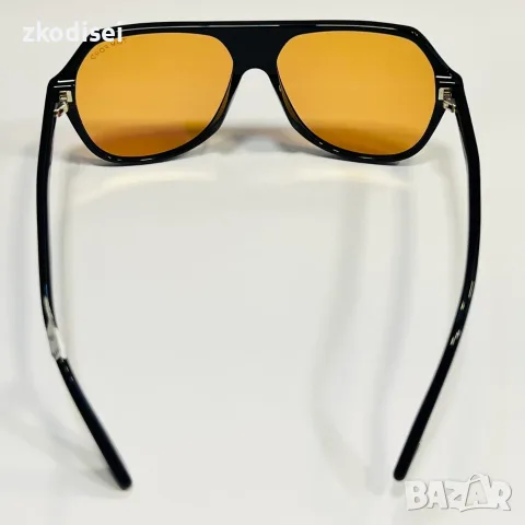 Очила TOM FORD - HAYES TF934, снимка 5 - Слънчеви и диоптрични очила - 55379371