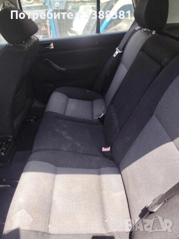 VW GOLF TDI 131K, снимка 6 - Автомобили и джипове - 54577050