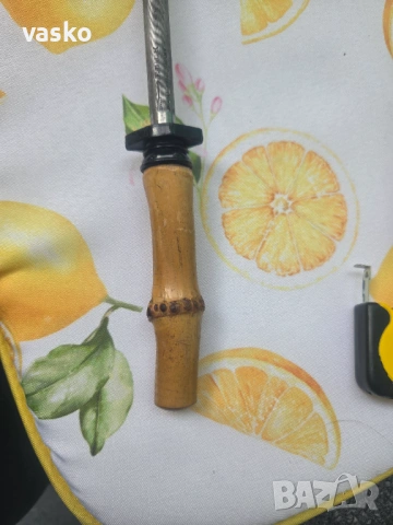 F.DICK made in Germany 31см, снимка 2 - Ножове - 54490642