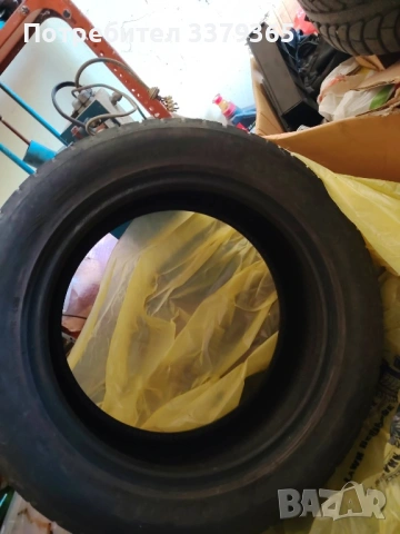 Летни гуми 205/55/r16, снимка 4 - Гуми и джанти - 54499994