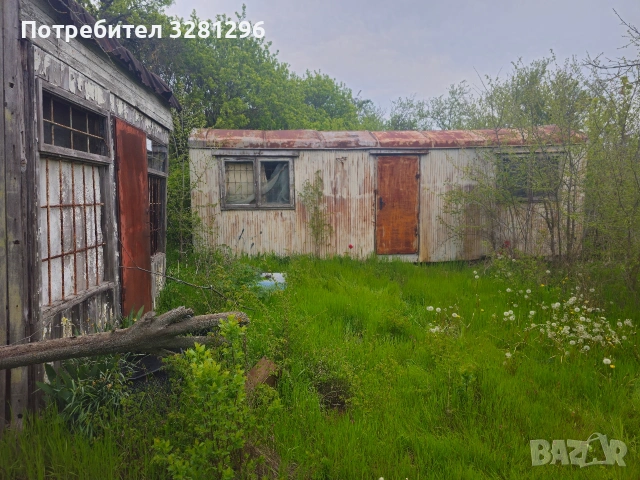 Продавам дворно място с.Левски обл.Варна, снимка 2 - Парцели - 54453725