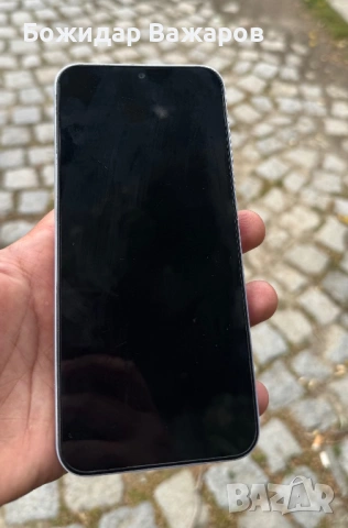 Samsung A14 64GB, снимка 3 - Samsung - 54575427