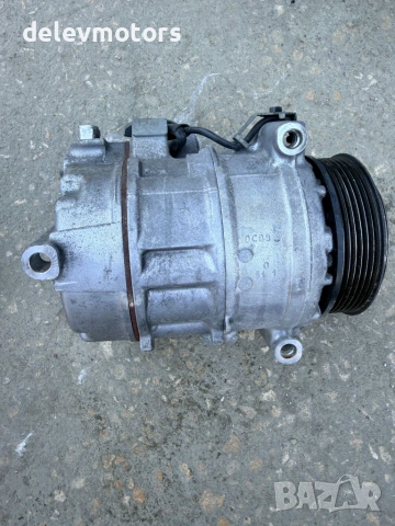 m8a2-19d629-cb m8a219d629cb компресор за климатик от Land Rover Range Rover Velar (L560) 3.0 D , снимка 5 - Части - 55088917
