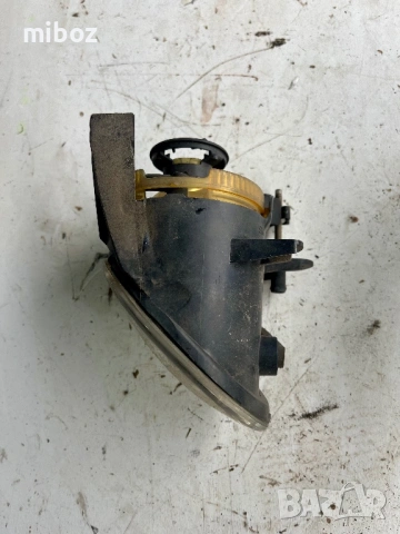 Халоген Фолксваген Пасат VW Passat b6, снимка 5 - Части - 54348983