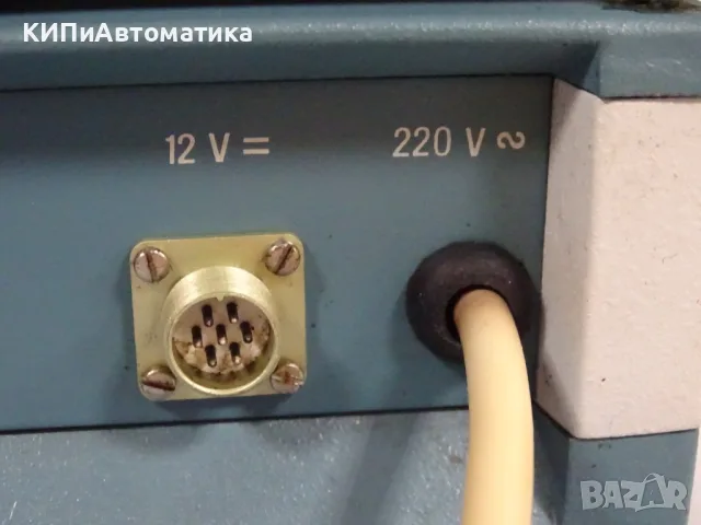 ретро радиостанция електрон(клен) АКП 70М с оригинално захранващо ТЕС12-3-НТ, снимка 10 - Други - 55442269