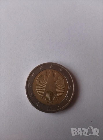 Евро монети