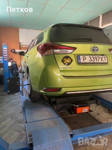 Автомонтьор-механик, снимка 5 - Автомонтьори - 54677066