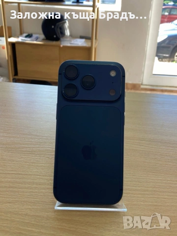 Iphone 17 Pro 256gb 96% BH