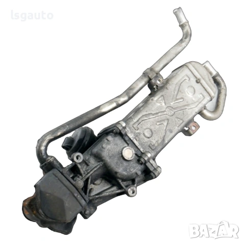 EGR клапан с охладител AUDI A1 (8X) 2010-2018 ID: 161232 ОЕМ № 0280751016, снимка 2 - Части - 54776465