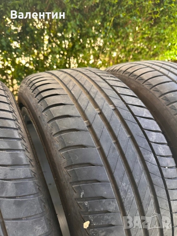 Bridgestone turanza t005 225/45/17 dot 23, снимка 8 - Гуми и джанти - 54896263
