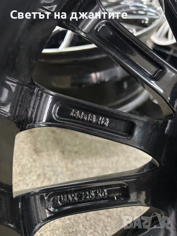 Джанти 18 Цола 5х112 VW Golf 5 6 7 Passat Tiguan Audi A3 A4 Skoda, снимка 9 - Гуми и джанти - 53968780