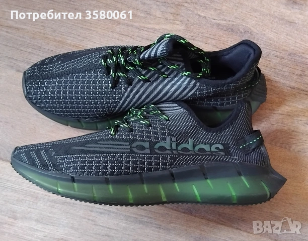 Маратонки Adidas 44r.