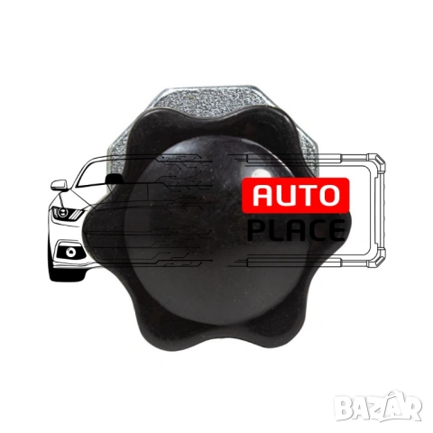 Скоба за демонтиране рамена на автомобилни чистачки RockForce, снимка 2 - Други инструменти - 54074408