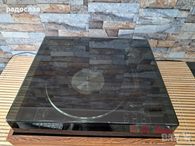 Garrard AP96, снимка 8 - Грамофони - 54909154