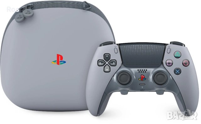 PlayStation 5 DualSense Edge 30th Anniversary Edition Нов PS5