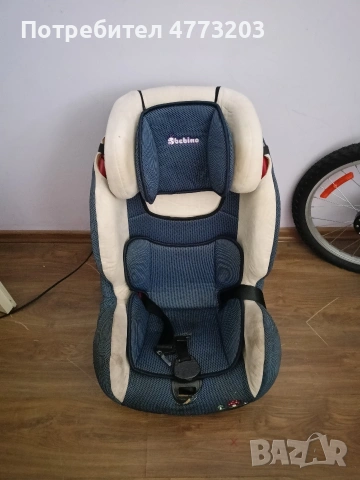 Столче за кола, снимка 4 - Други - 54896199