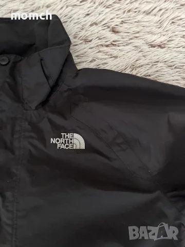 THE NORTH FACE-мъжко водоустойчиво яке размер Л, снимка 7 - Якета - 55567294