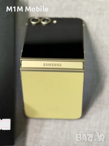 Samsung z flip 6 