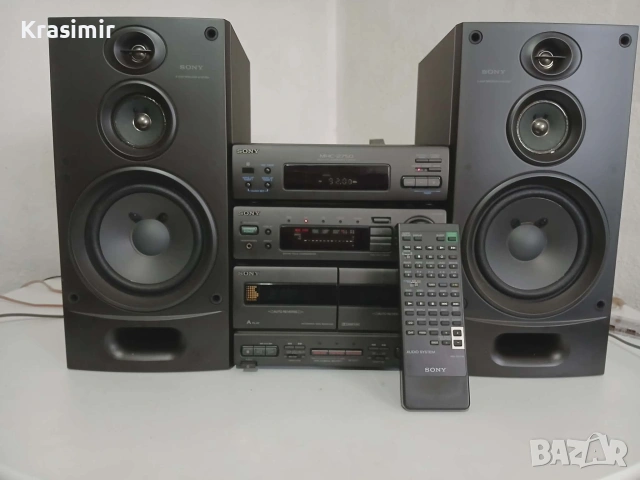 Sony DXA-H2750 SS-H 2750