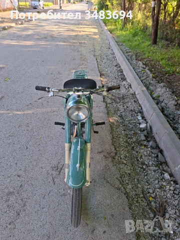 К 58 киевка, снимка 6 - Части - 54722605