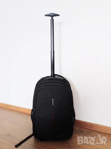 Раница Samsonite с колелца 