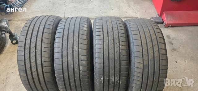 Bridgestone 215.50.17