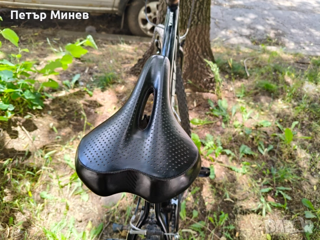 Хибриден Велосипед Trek FX1 Gen 3 V-brake 2021-2023, ХL размер, снимка 7 - Велосипеди - 54959352