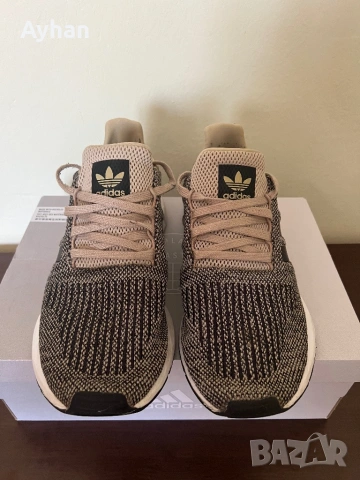 Продавам Adidas Originals – №43 1/3, снимка 2 - Маратонки - 54915582
