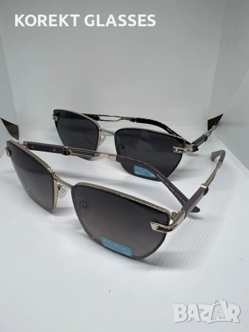 Ritta Bradley RB9042 HIGH QUALITY FASHION POLARIZED 100% UV Слънчеви очила TOП цена! Гаранция! 