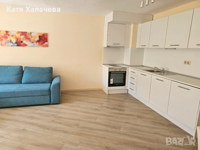 Представяме Двустаен апартамент в престижния комплекс Varna South Bay Beach Residence - гр. Варна   , снимка 5 - Апартаменти - 54971330