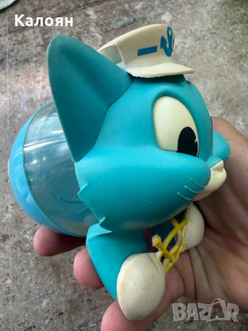 Kinder Surprise контейнер от Корекома , снимка 5 - Колекции - 55002662