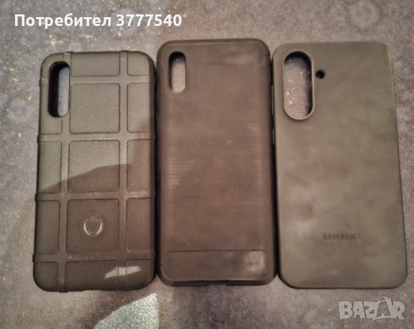 Samsung Galaxy A50 и Xiaomi Redmi 9a, снимка 8 - Samsung - 54685615